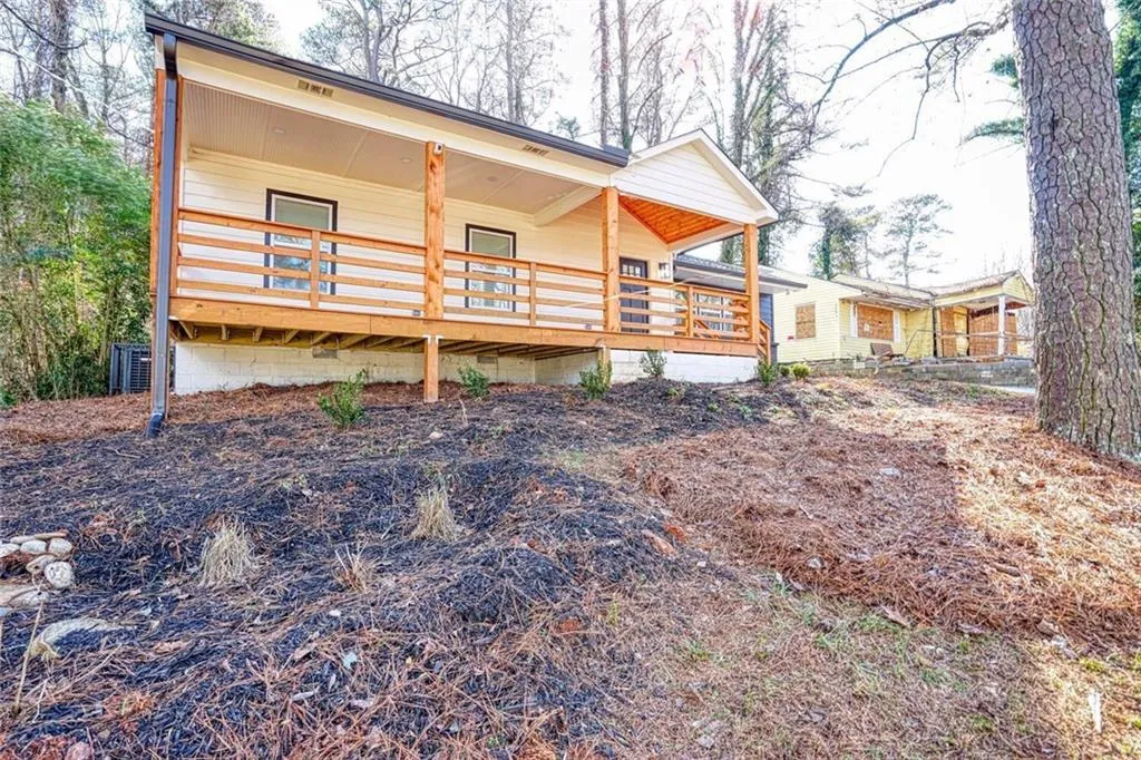 Atlanta, Georgia 30311, United States, 3 Bedrooms Bedrooms, ,3 BathroomsBathrooms,Residential,Active,206440