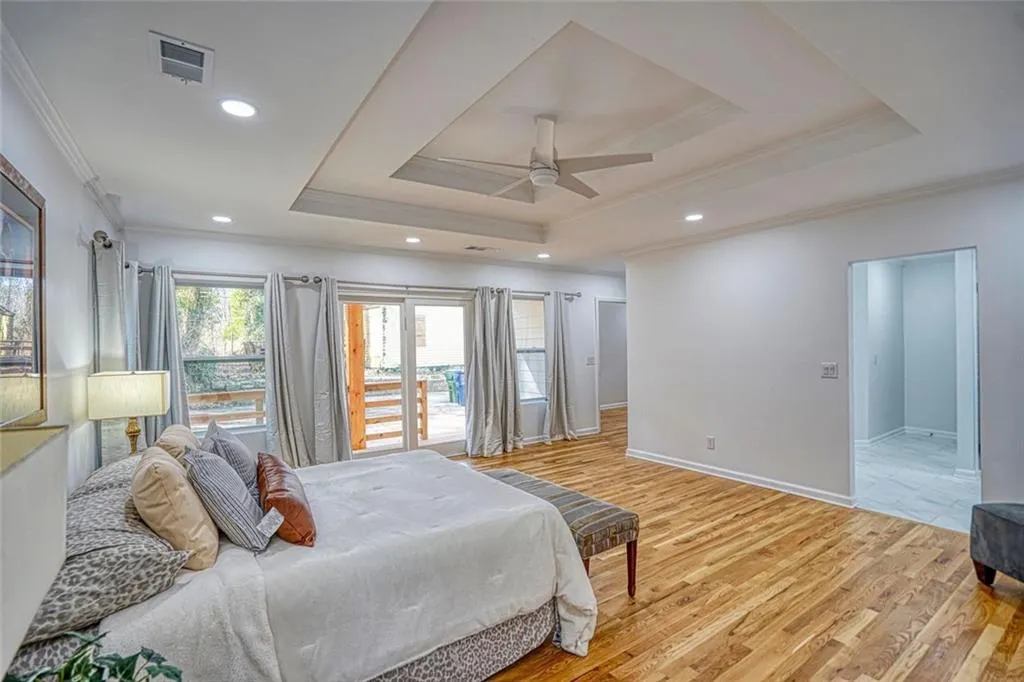 Atlanta, Georgia 30311, United States, 3 Bedrooms Bedrooms, ,3 BathroomsBathrooms,Residential,Active,206440