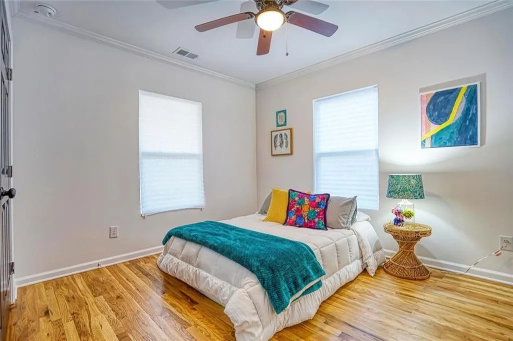 Atlanta, Georgia 30311, United States, 3 Bedrooms Bedrooms, ,3 BathroomsBathrooms,Residential,Active,206440