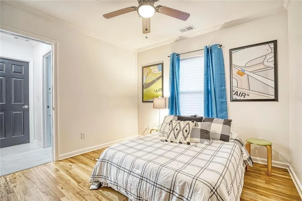 Atlanta, Georgia 30311, United States, 3 Bedrooms Bedrooms, ,3 BathroomsBathrooms,Residential,Active,206440