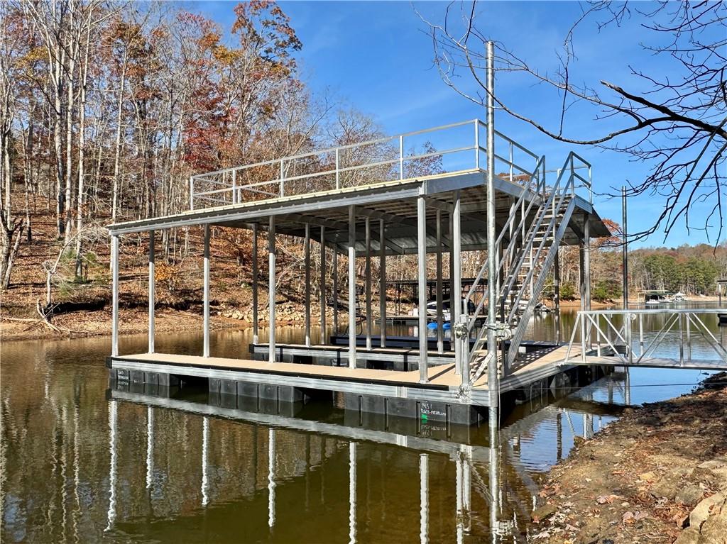 4171 Cumberland Point Drive, Gainesville, Georgia image 3