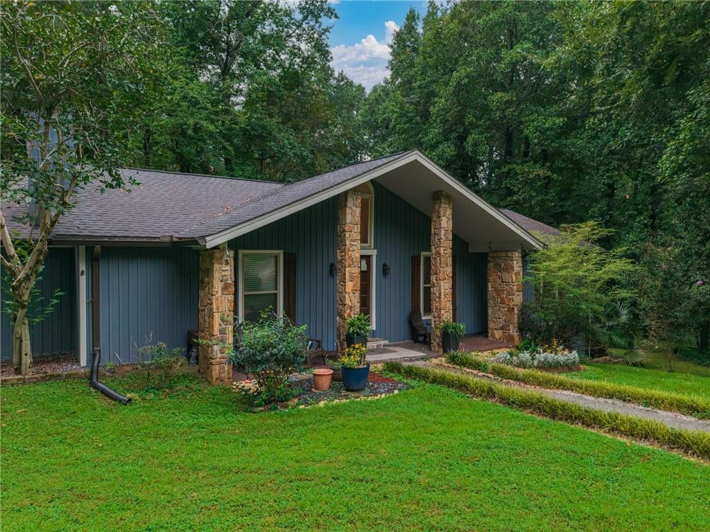 4358 Inverary Walk NE