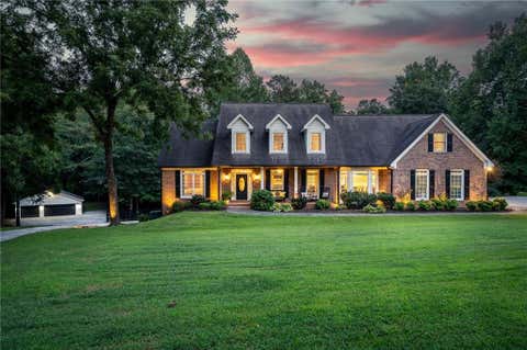 Homes For Sale - 1210 Rowe Road<br/> Cherokee County, Woodstock, GA 30188