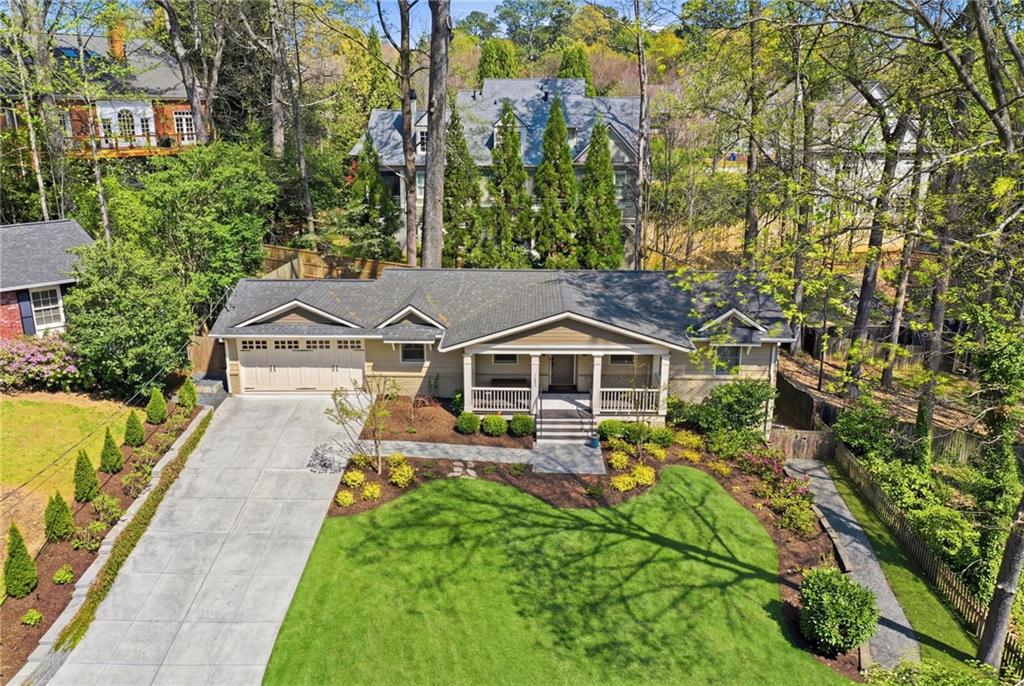 1943 Sunbury Place NW