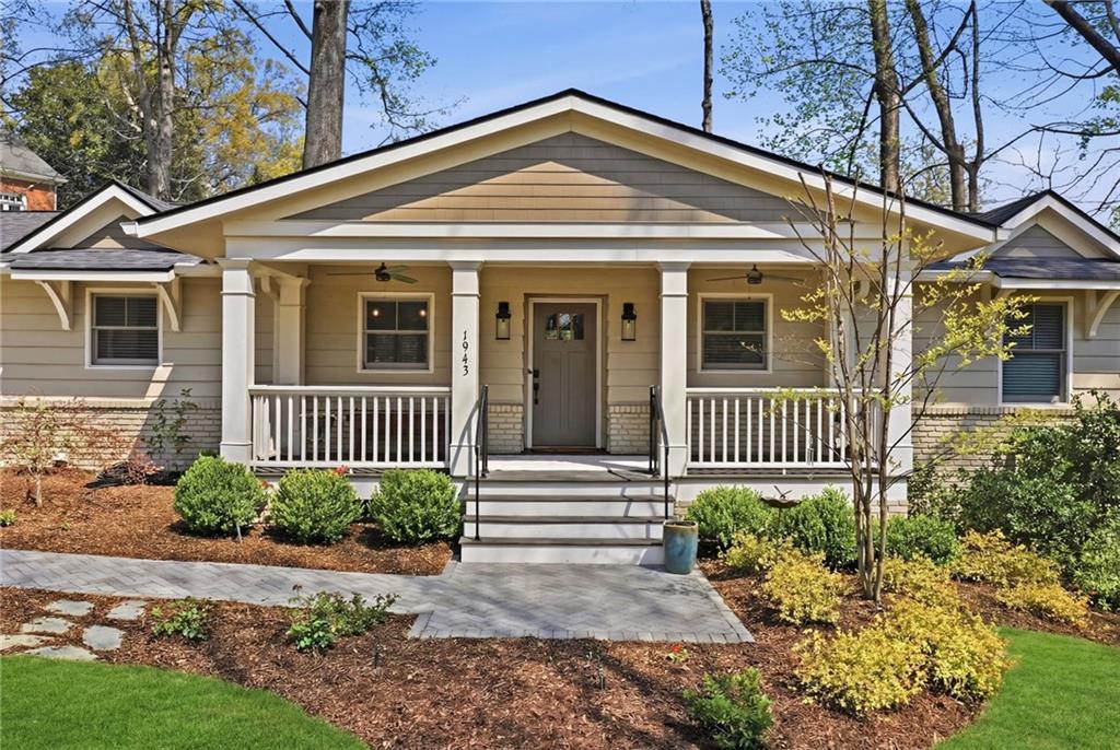 1943 Sunbury Place NW