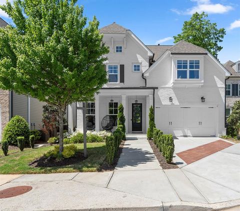 Photo of 1294 Cauley Creek Overlook, Johns Creek, GA 30097 (MLS # 7757108)