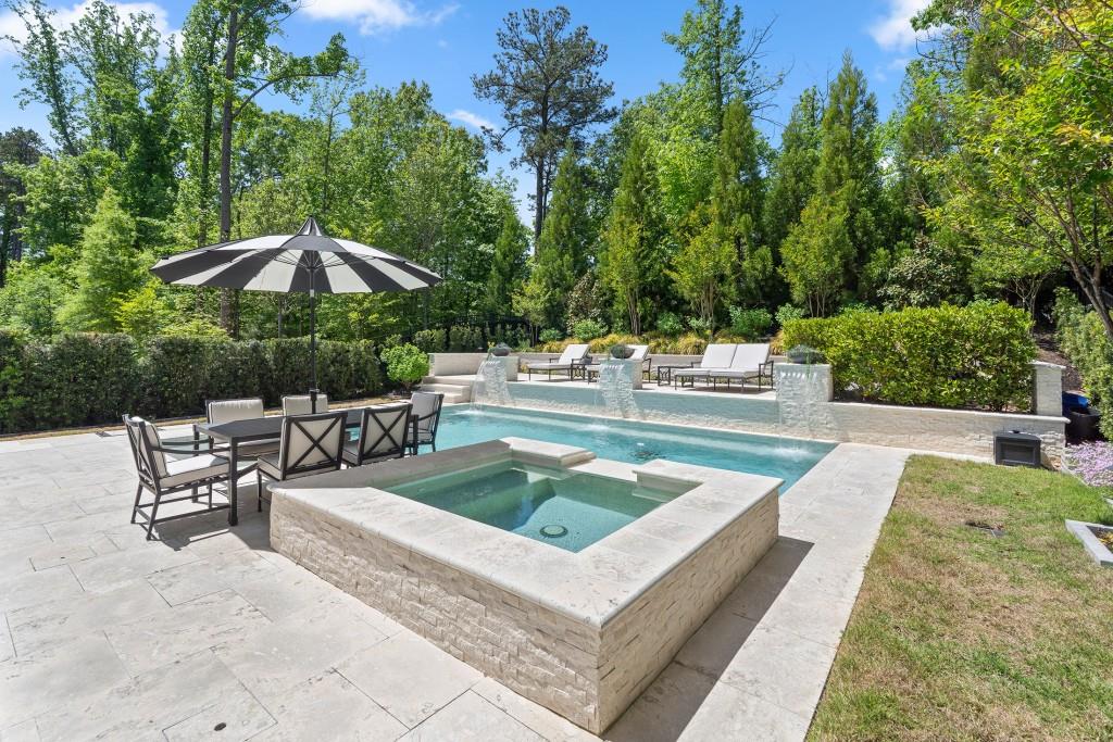 1294 Cauley Creek Overlook