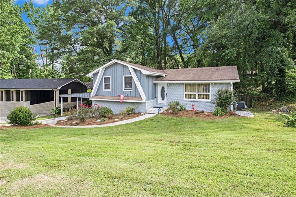 2950 Springfield Court SW