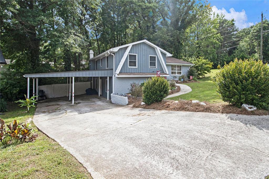 2950 Springfield Court SW