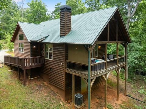 Homes For Sale - 265 Maple Ridge Drive<br/> Cleveland, GA 30528