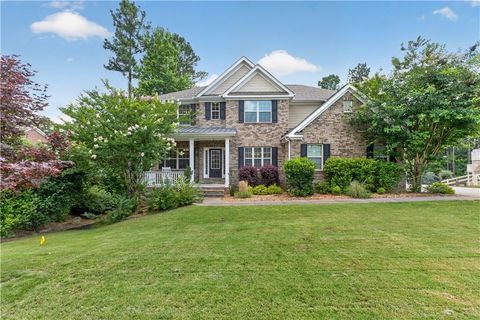 Homes For Sale - 2098 Harmony Drive<br/> Canton, GA 30115