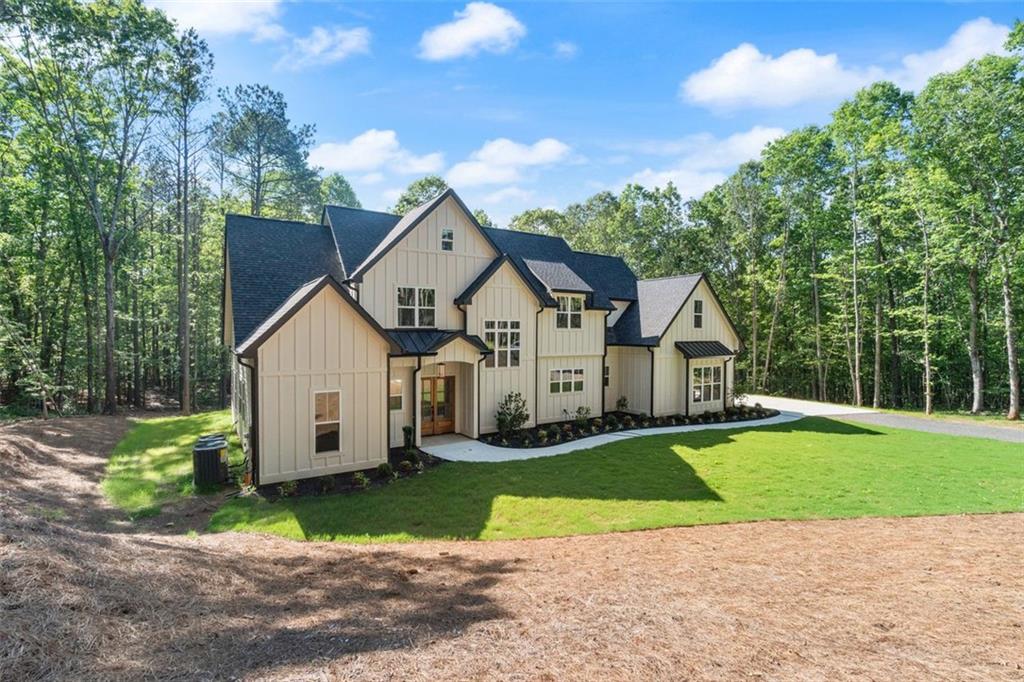 5567 Tyree Road, Winston, Georgia image 36