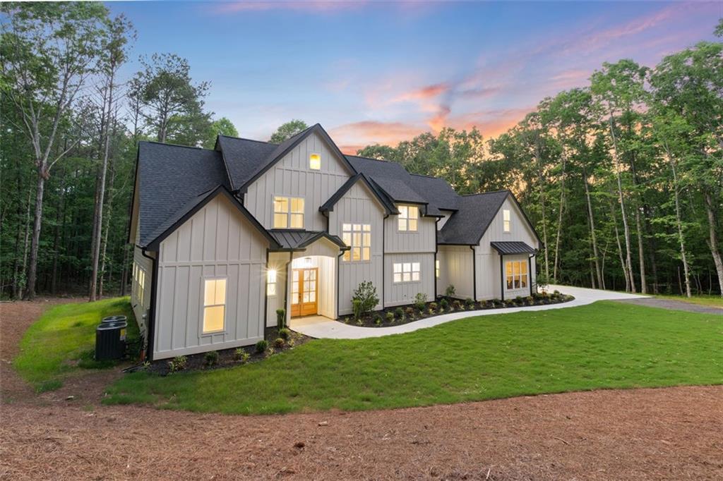 5567 Tyree Road, Winston, Georgia image 2