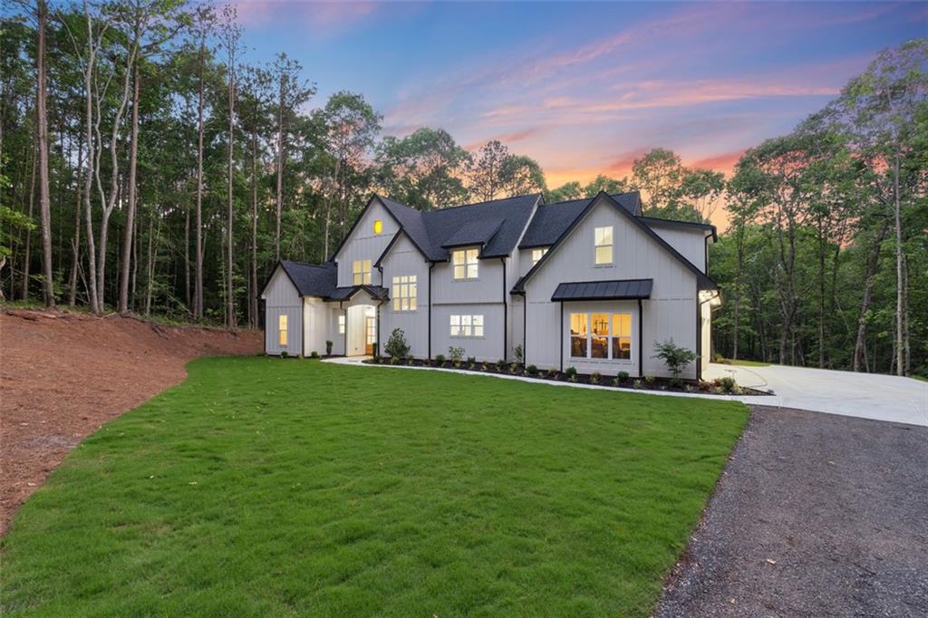 5567 Tyree Road, Winston, Georgia image 13