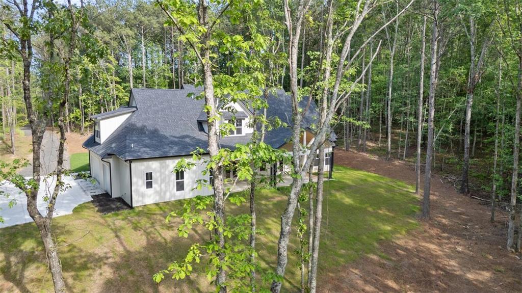 5567 Tyree Road, Winston, Georgia image 5