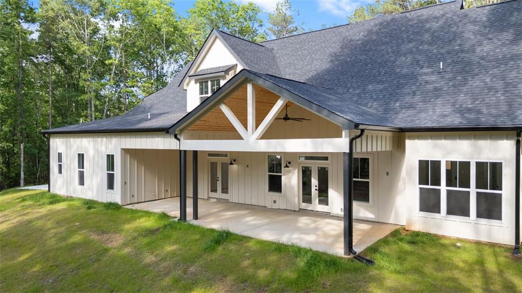5567 Tyree Road, Winston, Georgia image 4