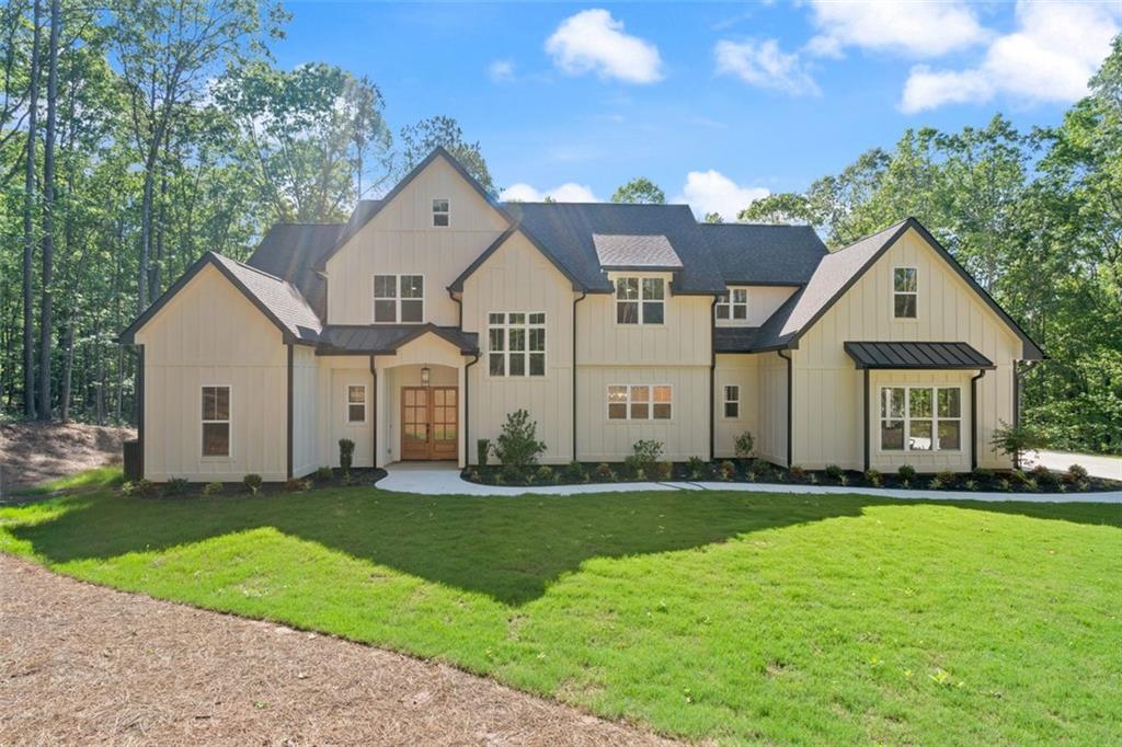 5567 Tyree Road, Winston, Georgia image 37