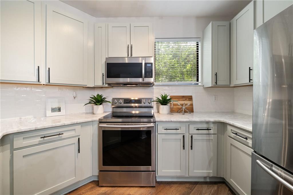 821 Ralph Mcgill Boulevard NE 2219