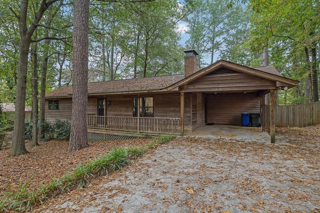 4207 Mcclure Drive, Oakwood, Georgia image 3