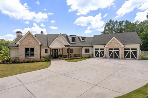 441 PUMPKINVINE Road Acworth GA 30101