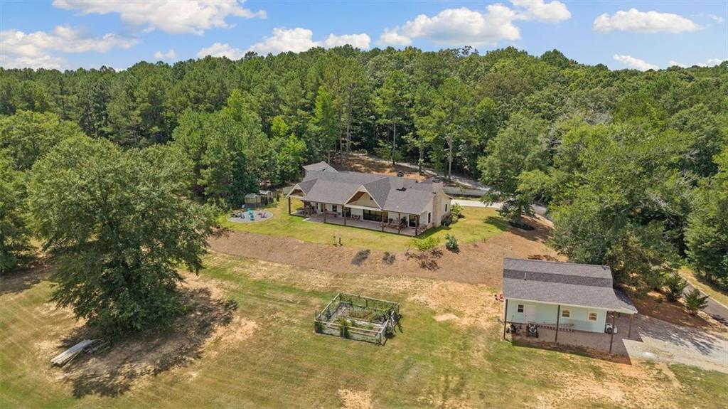 441 PUMPKINVINE Road