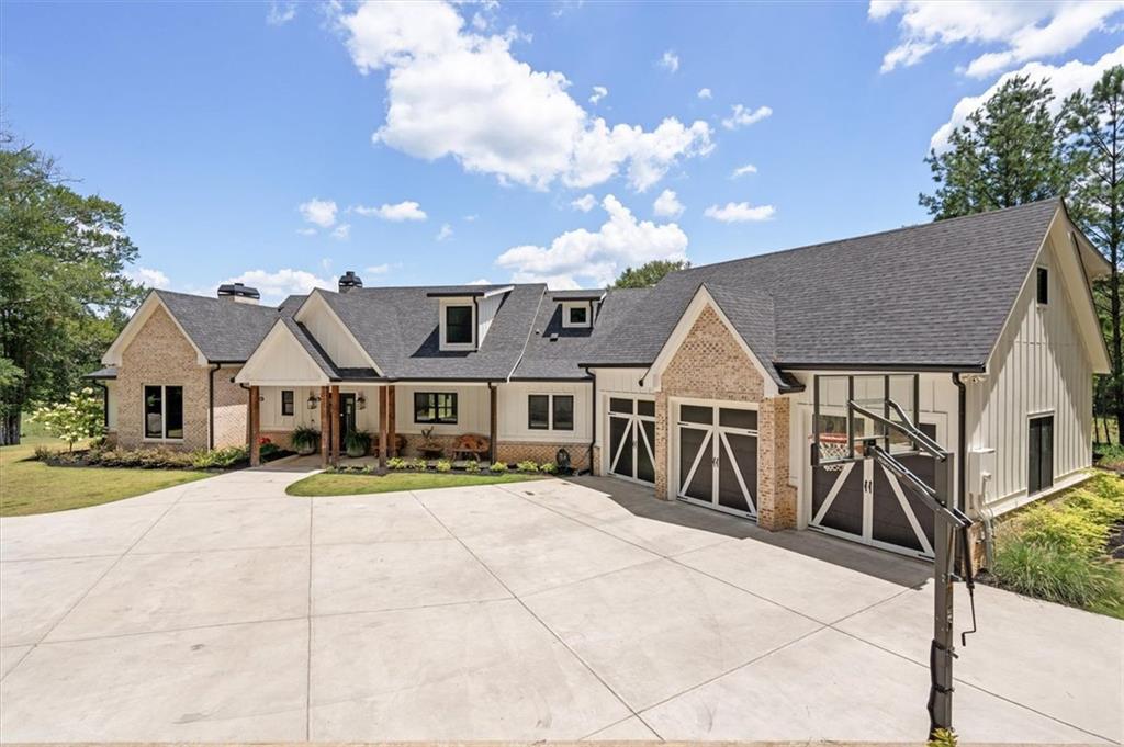 441 PUMPKINVINE Road