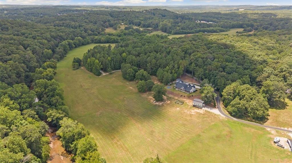 441 PUMPKINVINE Road