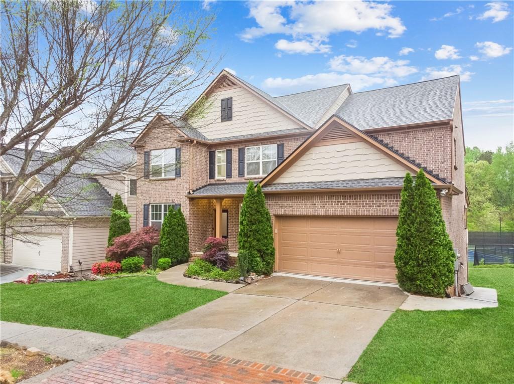 2539 Larson Creek Cove