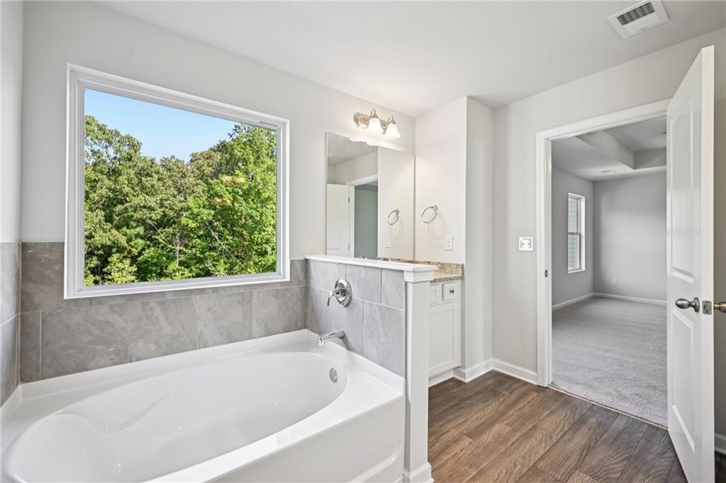 The Hills at Cedar Creek - Residential