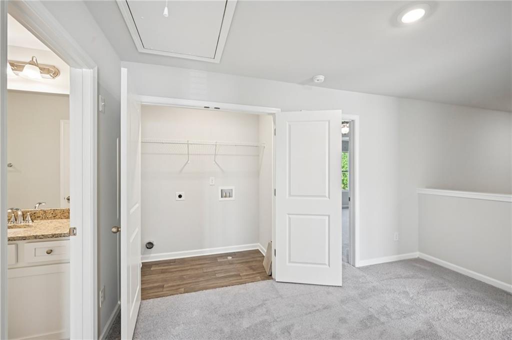 The Hills at Cedar Creek - Residential