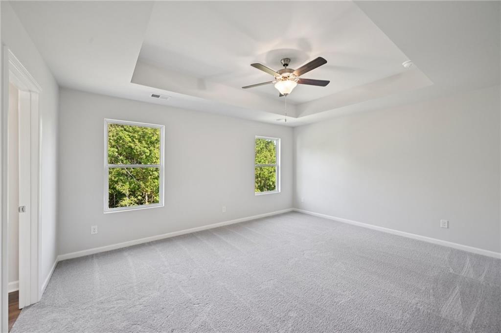 The Hills at Cedar Creek - Residential