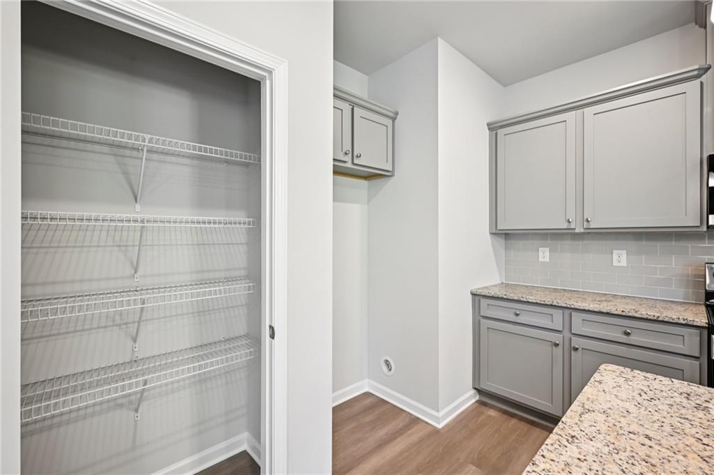 The Hills at Cedar Creek - Residential