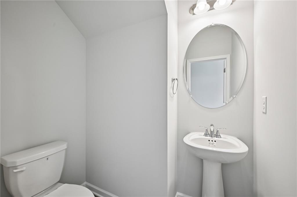 The Hills at Cedar Creek - Residential