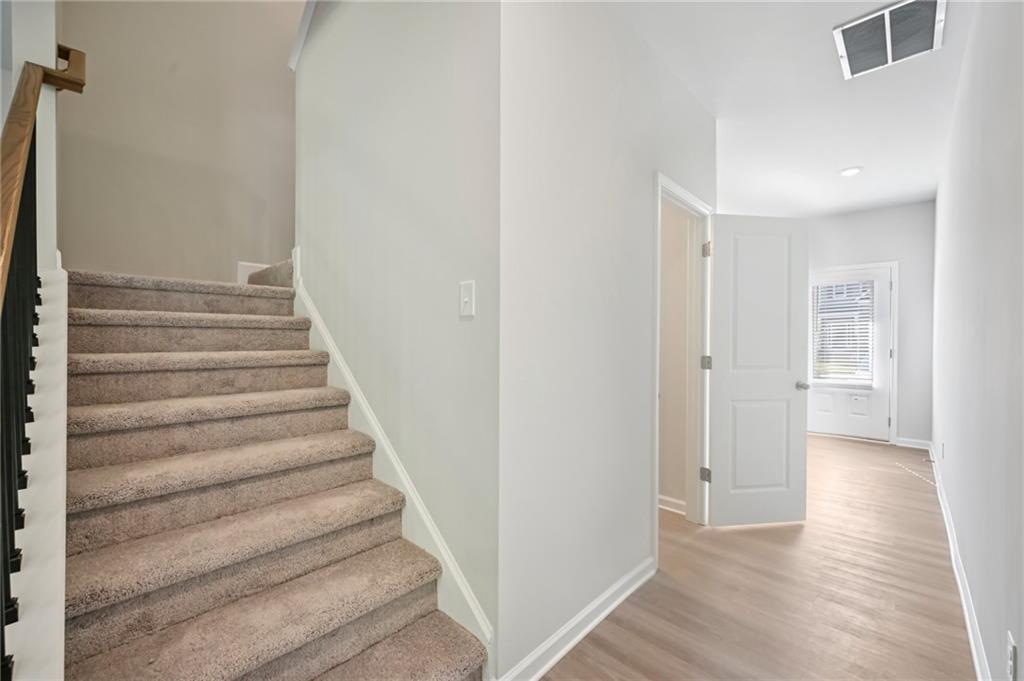 The Hills at Cedar Creek - Residential