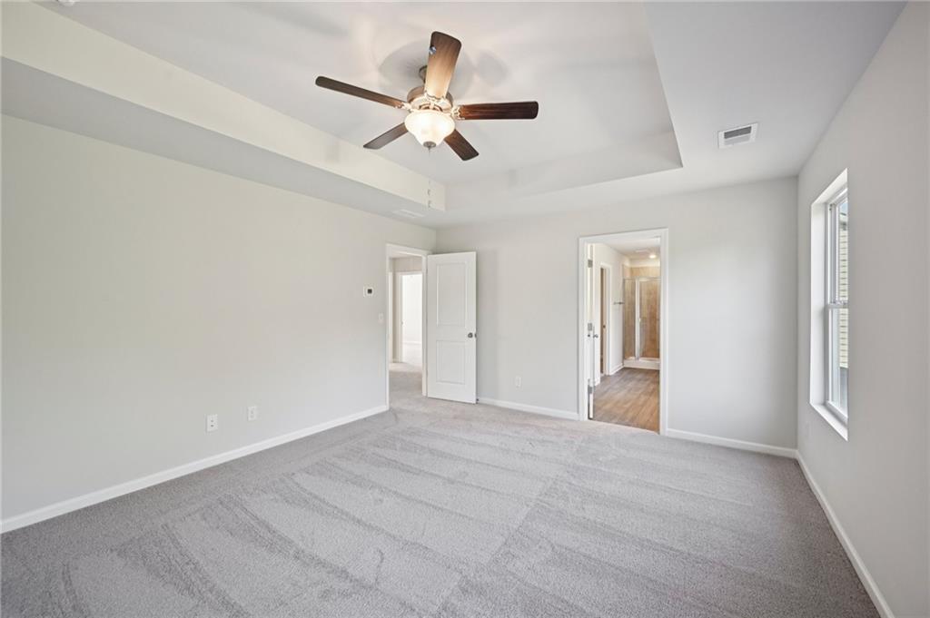 The Hills at Cedar Creek - Residential