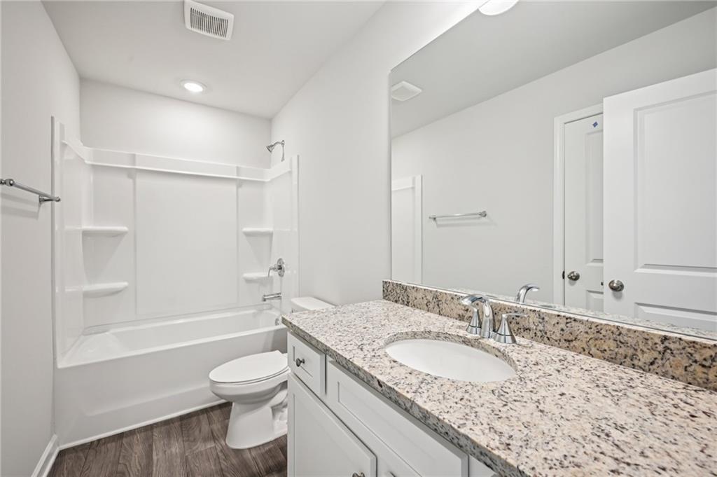 The Hills at Cedar Creek - Residential