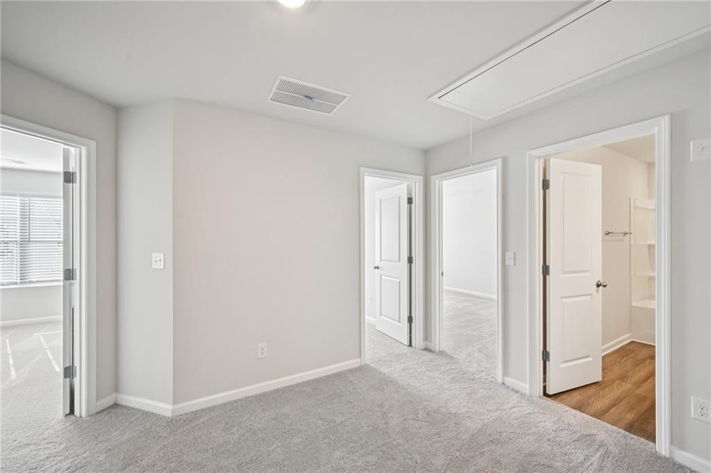 The Hills at Cedar Creek - Residential