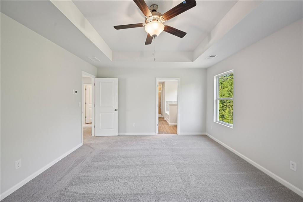 The Hills at Cedar Creek - Residential