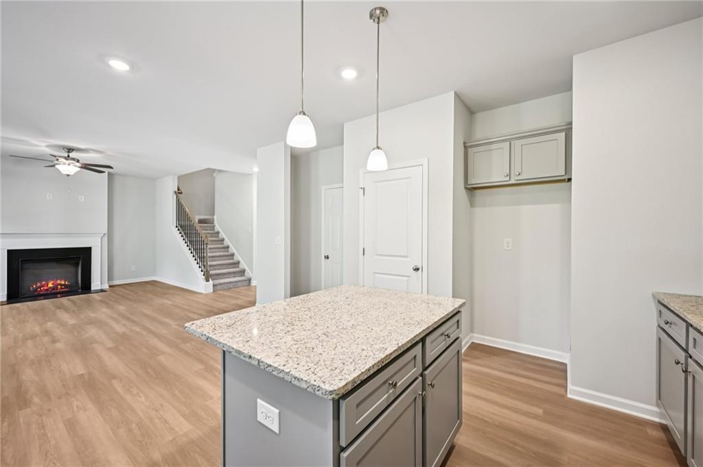 The Hills at Cedar Creek - Residential