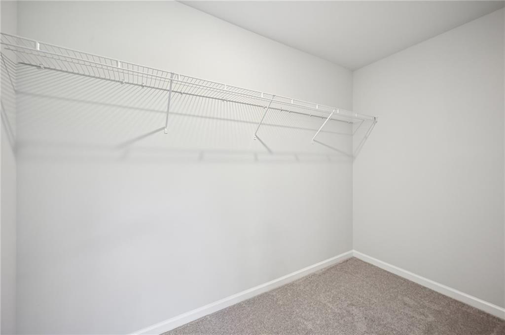 The Hills at Cedar Creek - Residential