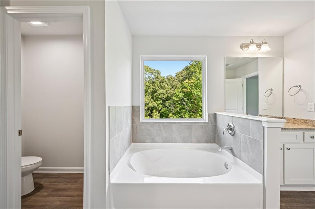 The Hills at Cedar Creek - Residential