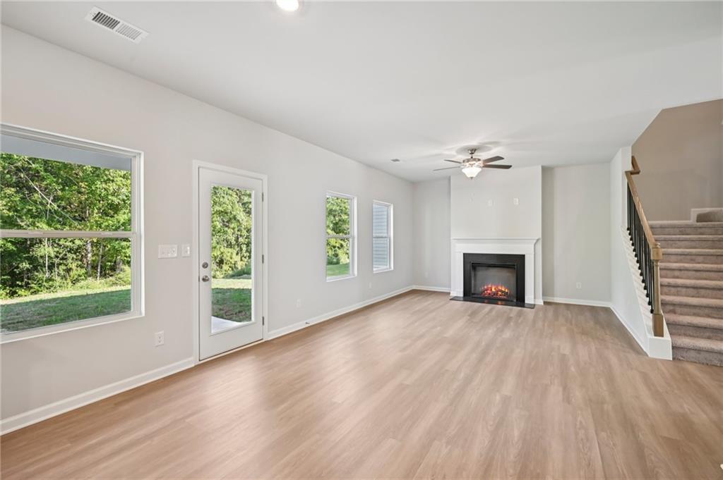 The Hills at Cedar Creek - Residential