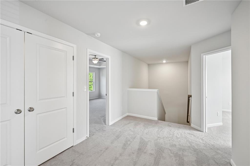 The Hills at Cedar Creek - Residential