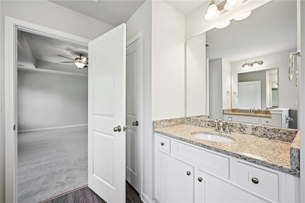 The Hills at Cedar Creek - Residential