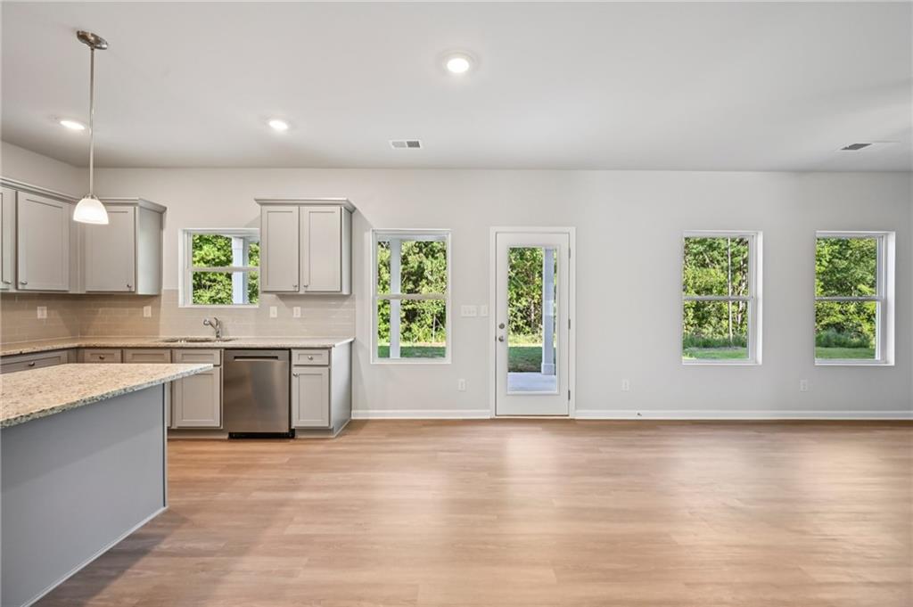 The Hills at Cedar Creek - Residential