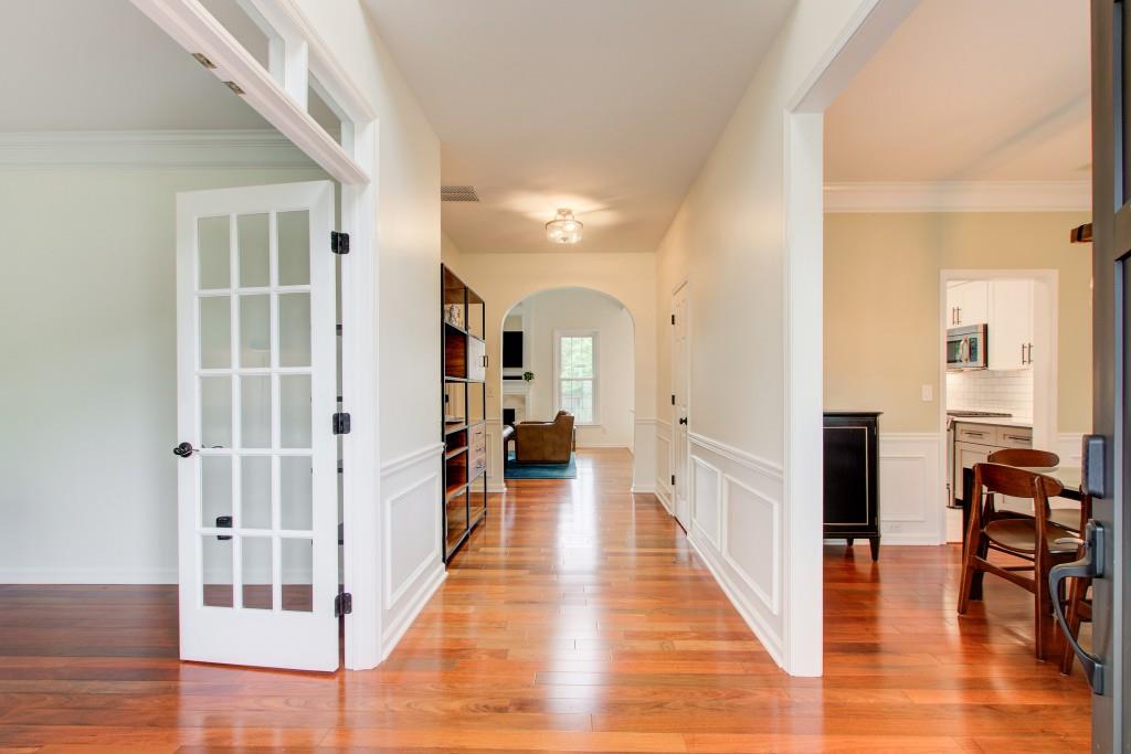 4020 Weatherford Circle