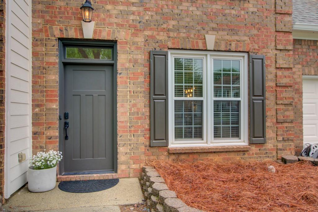 4020 Weatherford Circle