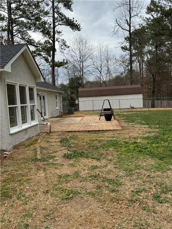 246 Lakewood Drive, Newnan, Georgia image 13