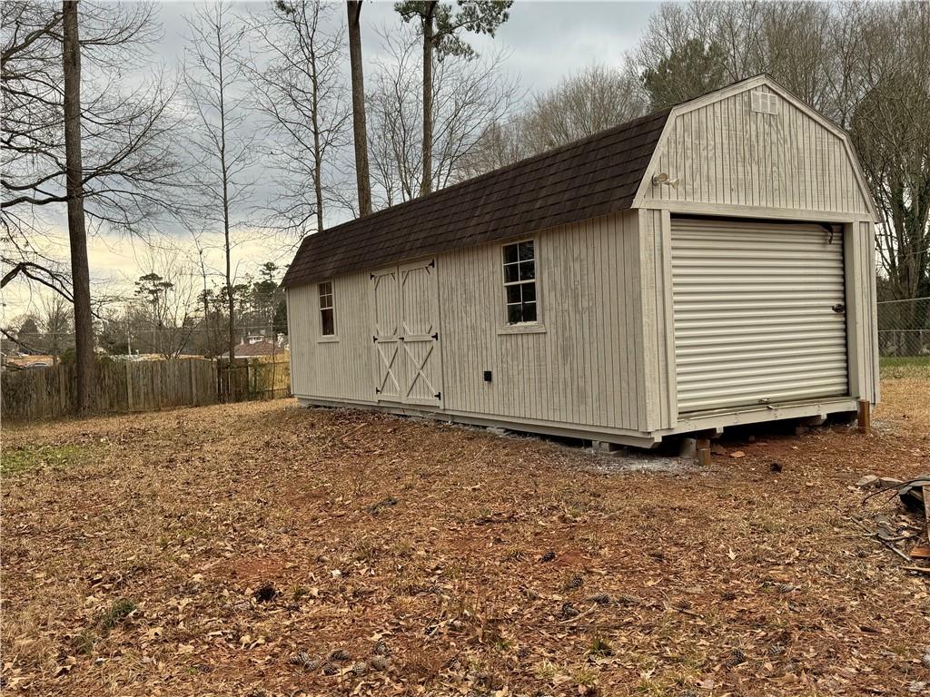246 Lakewood Drive, Newnan, Georgia image 14