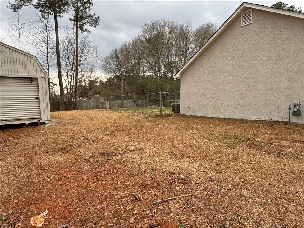 246 Lakewood Drive, Newnan, Georgia image 15